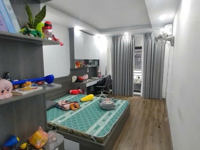 Bán nhà phố đại từ - hoàng mai - 6 tầng thang máy - giá 9 tỷ 3