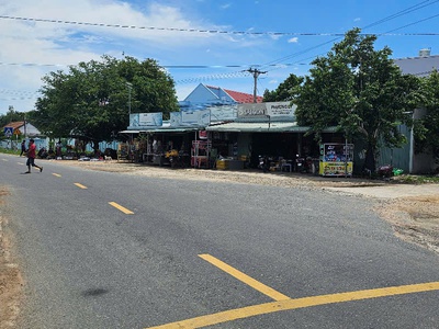 Bán đất thổ cư 400m    hàm thuận bắc   giá 750 triệu 4