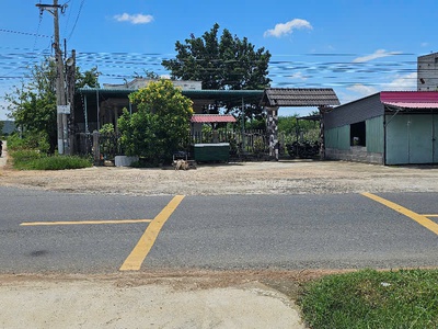 Bán đất thổ cư 400m    hàm thuận bắc   giá 750 triệu 3