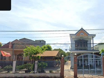 Chính chủ bán 6000m2 mặt tiền quốc lộ 56 tại ngãi giao, châu đức 1