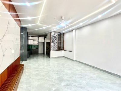 Bán nhà lô góc 4 tầng đẹp như mới tại an đà   nhà độc lập, pháp lý rõ ràng, giá chỉ 3.65 tỷ 1