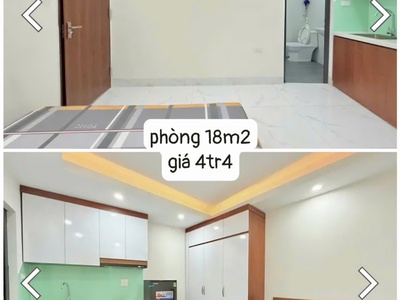 Tưng bừng khuyến mại tháng 7 - chính chủ cho thuê phòng trọ tại số nhà 16, ngõ 382 hồ tùng mậu, 0