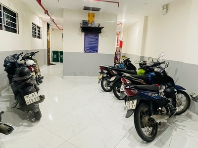 Tưng bừng khuyến mại tháng 7 - chính chủ cho thuê phòng trọ tại số nhà 16, ngõ 382 hồ tùng mậu, 3