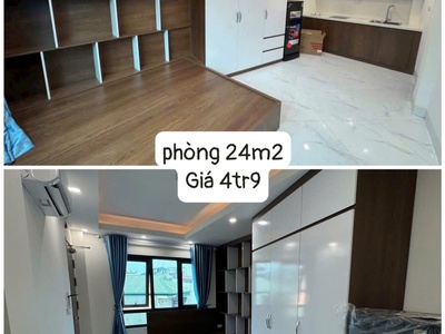 Tưng bừng khuyến mại tháng 7 - chính chủ cho thuê phòng trọ tại số nhà 16, ngõ 382 hồ tùng mậu, 2
