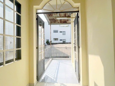Nhà 2 tầng 76m2 trung tâm linh chiểu, võ văn ngân thủ đức, chỉ 5.7 tỷ tl 4