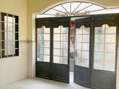 Nhà 2 tầng 76m2 trung tâm linh chiểu, võ văn ngân thủ đức, chỉ 5.7 tỷ tl 2