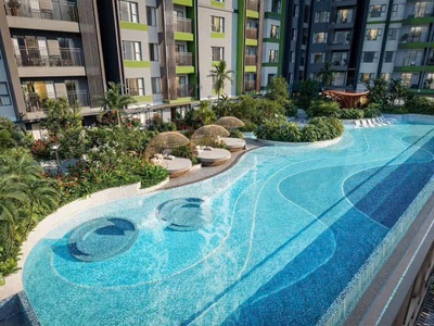 Cần bán gấp căn 3pn tầng trung diện tích 112,5m2 orchard hill giá tốt nhất thị trường 2