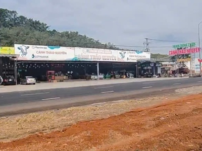 Chính chủ cần bán gấp lô đất có vị trí đẹp tai xã túc trưng - h. định quán  - đồng nai. 1