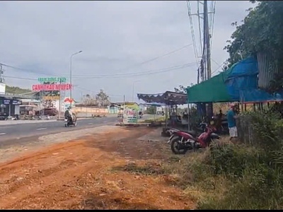 Chính chủ cần bán gấp lô đất có vị trí đẹp tai xã túc trưng - h. định quán  - đồng nai. 0