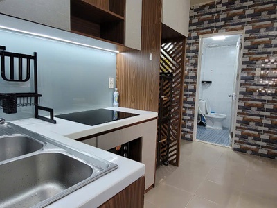 Chính chủ cần bán nhanh căn hộ chung cư bàu cát 2  lô b có thang máy  q. tân bình 1