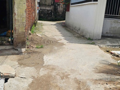 Đất đồng phúc xúc ra tiền  châu khê, phù khê,từ sơn   ô tô 7 chỗ vào đất ngõ thông 1