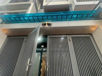Khu vip lê trọng tấn  nhà 3 tầng sát mặt tiền, hẻm xe tải né 6m 0