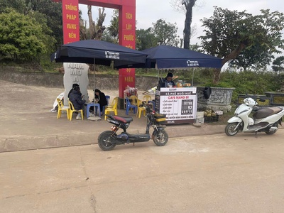 Chính chủ cần bán lô biệt thự   làn 2 đường bắc sơn kéo dài, kđt mia forest, phường quyết thắng, 2