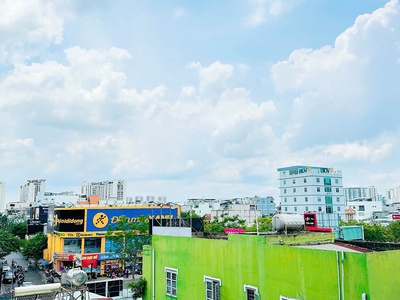 Chính chủ cho thuê phòng full nội thất, an ninh - giá tốt- khu vực trần não  quận 2 cũ 4