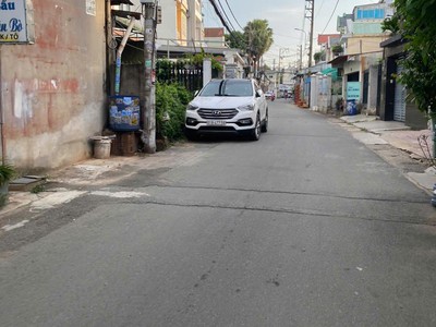 Nhà 2 tầng 76m2 trung tâm linh chiểu, võ văn ngân thủ đức, chỉ 5.7 tỷ tl 0