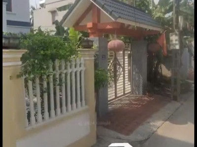 Chính chủ cần tiền bán gấp lô đất đẹp tại bảo thái - phường tân hưng -thành phố hải dương 2