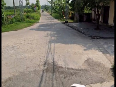 Chính chủ cần tiền bán gấp lô đất đẹp tại bảo thái - phường tân hưng -thành phố hải dương 3