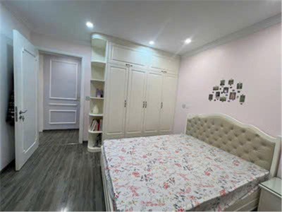 Chính chủ cho thuê căn hộ 3pn 130m2 -26tr tân hoàng minh 36 hoàng cầu 3
