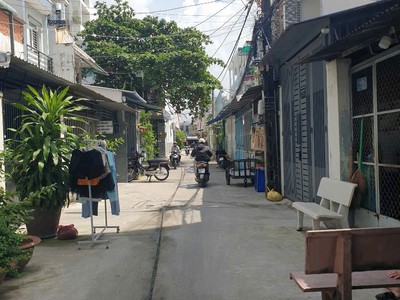 Chdv 6 tầng đang vận hành - dòng tiền sẵn - chỉ 8.5 tỷ 0