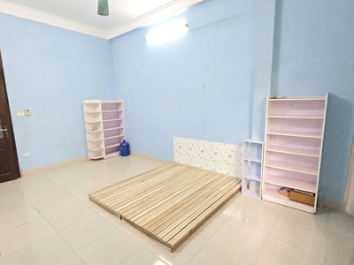 Chính chủ cho thuê phòng 25m2 tại ngõ 157 pháo đài láng, phường láng thượng, quận đống đa, hà nội 1