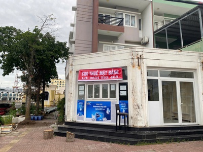 Chính chủ cần cho thuê mặt bằng kinh doanh tại phường an hòa - rạch giá - kiên giang. 0