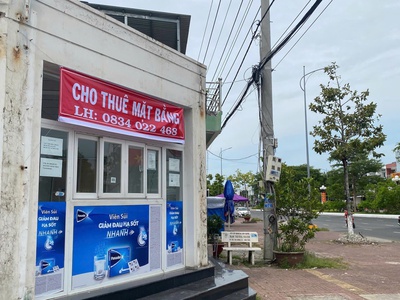 Chính chủ cần cho thuê mặt bằng kinh doanh tại phường an hòa - rạch giá - kiên giang. 3