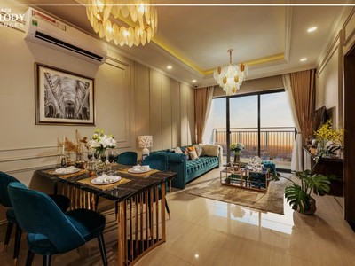 Chính chủ cần bán nhanh căn chung cư cao cấp melody linh đàm, quận hoàng mai hn 0