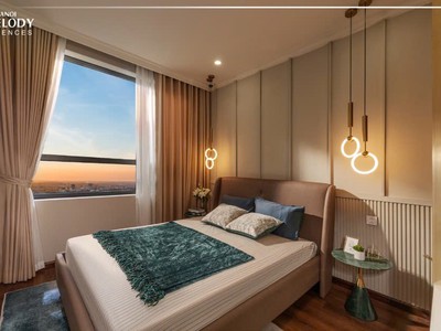 Chính chủ cần bán nhanh căn chung cư cao cấp melody linh đàm, quận hoàng mai hn 1