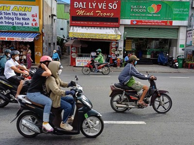 Ngộp bank bán góc 2mt phan văn trị, p10, quận gò vấp đối diện cityland 0