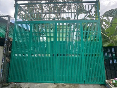 Bán nhà cấp bốn hẻm xe tải giá tốt đường thạnh lộc 29 quận 12 chỉ hơn 3 tỷ- dt 52m2 0