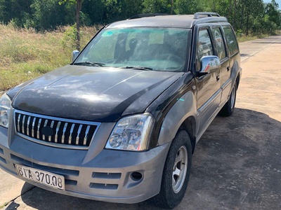 Cần bán Proton 2006 - 200000 km 5