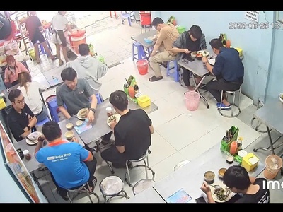 Sang quán cơm   bún mặt tiền nguyễn xí, bình thạnh   đang kinh doanh ổn định 4