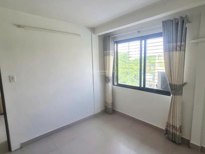 Bán nhanh căn hộ chung cư lầu 3, lô a cư xá thanh đa. sổ hồng, công chứng ngay 3