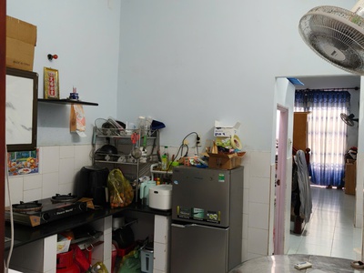 Siêu phẩm nhà hẻm - chính chủ cần bán nhà lạc long quân   nở hậu   tân bình 4