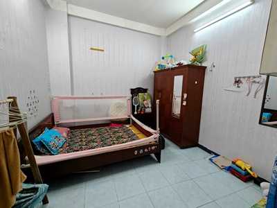 Siêu phẩm nhà hẻm - chính chủ cần bán nhà lạc long quân   nở hậu   tân bình 2