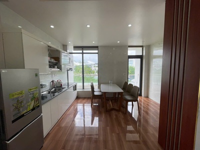 Cho thuê căn hộ cao cấp 2 p.ngủ  90m2  Waterfront City. 6