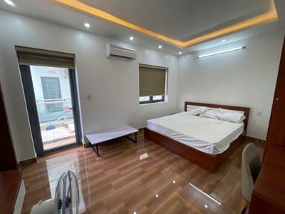 Cho thuê căn hộ cao cấp 2 p.ngủ  90m2  Waterfront City. 7