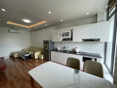 Cho thuê căn hộ cao cấp 2 p.ngủ  90m2  Waterfront City. 2