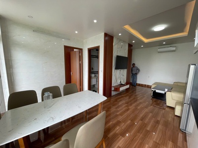 Cho thuê căn hộ cao cấp 2 p.ngủ  90m2  Waterfront City. 3
