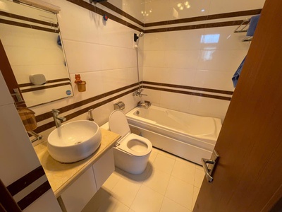 Cho thuê căn hộ cao cấp 2 p.ngủ  90m2  Waterfront City. 4