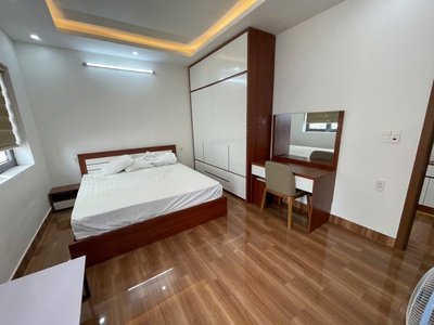 Cho thuê căn hộ cao cấp 2 p.ngủ  90m2  Waterfront City. 5