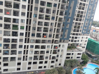 Chính chủ cho thuê căn hộ cao cấp dự án charm city - dĩ an, bình dương 3
