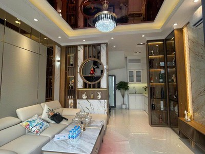 Bán nhà trung tâm trung kính- ngõ rộng oto ra vào cách phố 20m 3