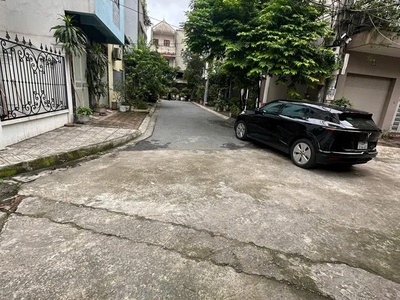 Hiếm mảnh đất cực đẹp ô tô vào đất quay đầu phố ngô gia tự 65m2 mặt tiền 5m, 8.5 tỷ. 1