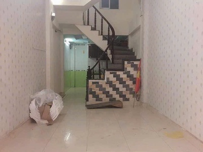 Cho thuê nhà mặt ngõ Chùa Hàng , Lê Chân  ô tô đỗ cửa . Kinh doanh Spa , Mi , Móng ...ok 0