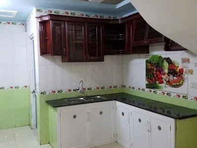 Cho thuê nhà mặt ngõ Chùa Hàng , Lê Chân  ô tô đỗ cửa . Kinh doanh Spa , Mi , Móng ...ok 2