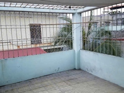 Cho thuê nhà mặt ngõ Chùa Hàng , Lê Chân  ô tô đỗ cửa . Kinh doanh Spa , Mi , Móng ...ok 3