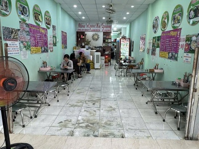 Bán gấp đất tạ quang bửu , phường 5 , q8 ,  80 m2  chỉ 14,5 tỷ 0