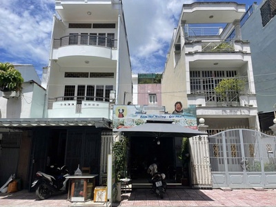 Bán gấp đất tạ quang bửu , phường 5 , q8 ,  80 m2  chỉ 14,5 tỷ 3