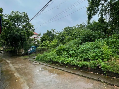 Bán gấp 46m tam thuấn, phúc thọ. ô tô đỗ tại đất. giá 4x nhỏ 3